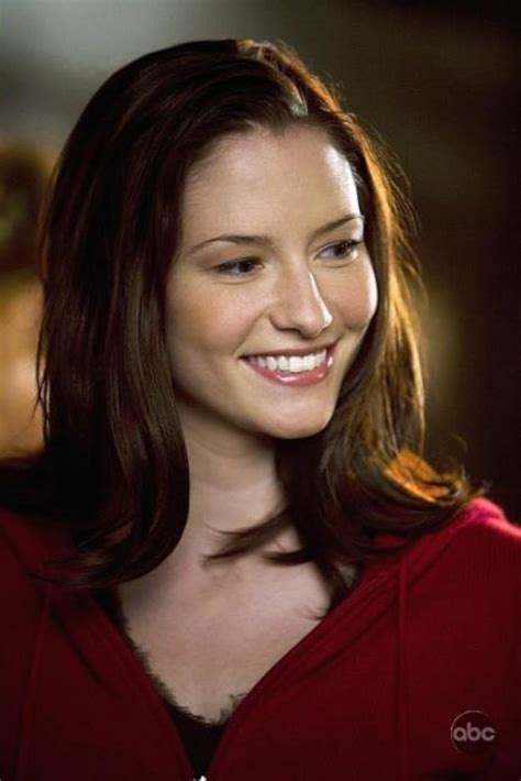 Chyler Leigh 